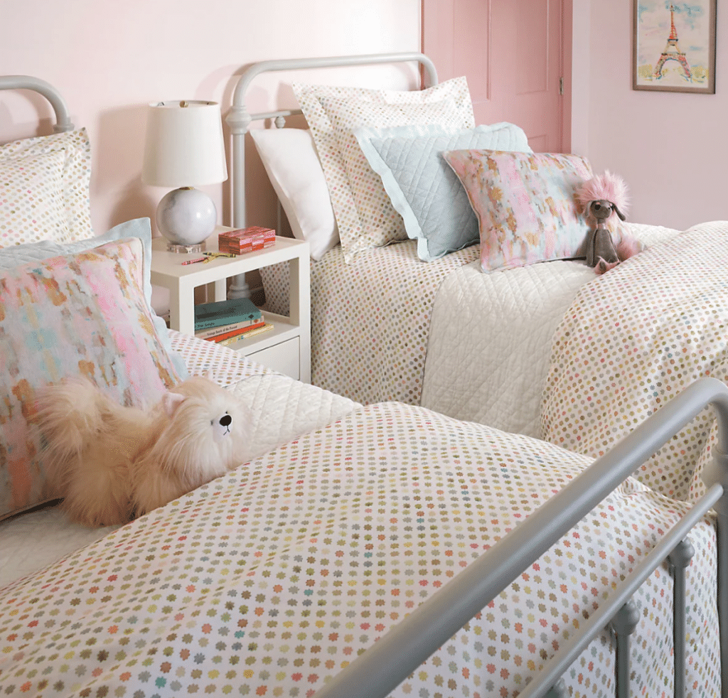 Luxury Bedding Collections /Annie Selke/duvet covers/floral bedding/velvet quilt/modern bedding/embroidery/girls bedding/hallstromhome